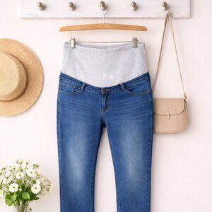 Maternity Jeans